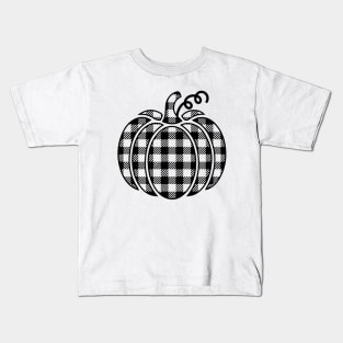 Pumpkin Kids T-Shirt